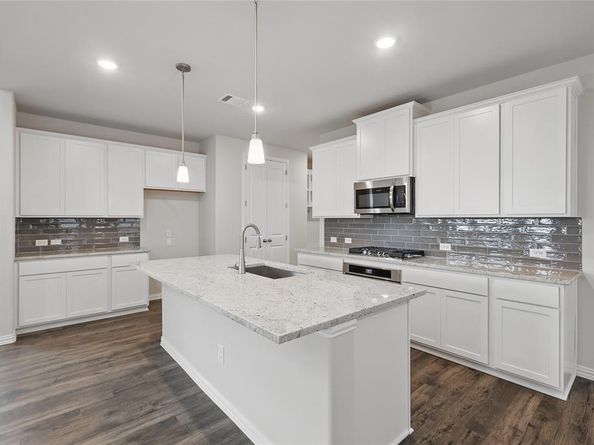 814  Whitmore Drive , Princeton Texas 75071