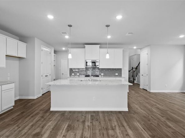 814  Whitmore Drive , Princeton Texas 75071