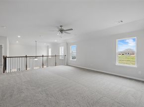 814  Whitmore Drive , Princeton Texas 75071