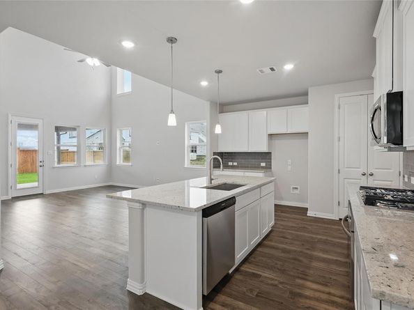 814  Whitmore Drive , Princeton Texas 75071