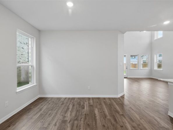 814  Whitmore Drive , Princeton Texas 75071