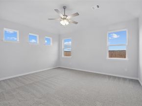 814  Whitmore Drive , Princeton Texas 75071