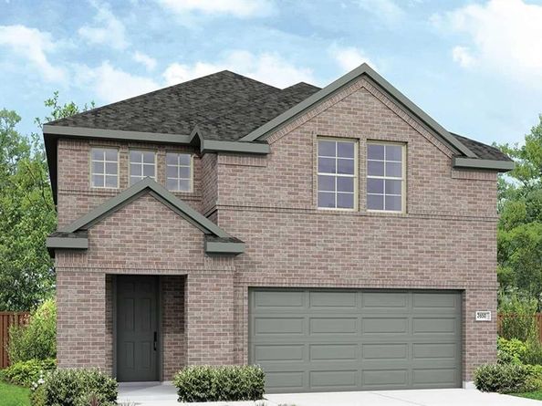 814  Whitmore Drive , Princeton Texas 75071