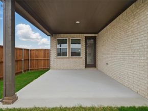 814  Whitmore Drive , Princeton Texas 75071