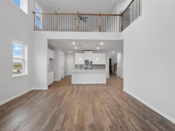 814  Whitmore Drive , Princeton Texas 75071