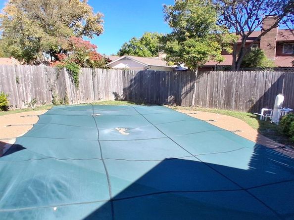 4917  Willowhaven Circle , Garland Texas 75043