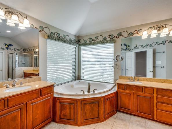 400  Brook View Court , Prosper Texas 75078