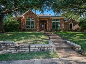 400  Brook View Court , Prosper Texas 75078