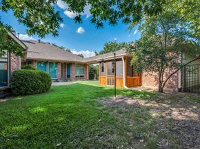 400  Brook View Court , Prosper Texas 75078