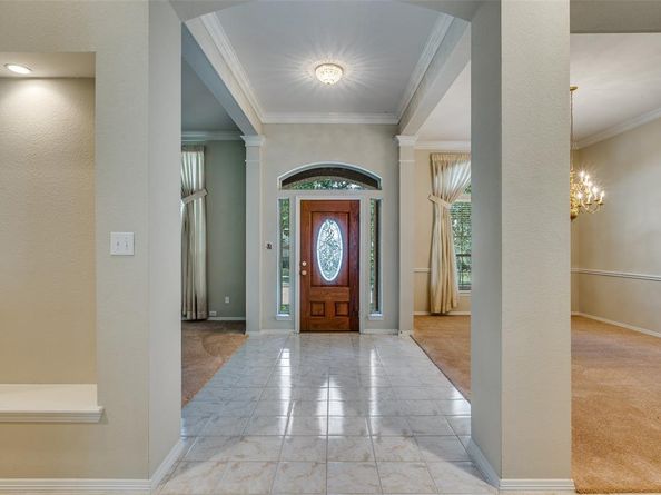 400  Brook View Court , Prosper Texas 75078