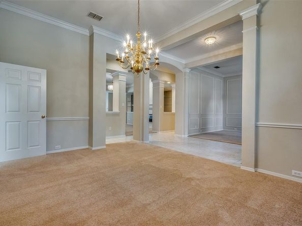 400  Brook View Court , Prosper Texas 75078