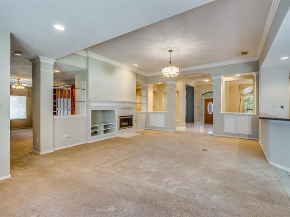 400  Brook View Court , Prosper Texas 75078