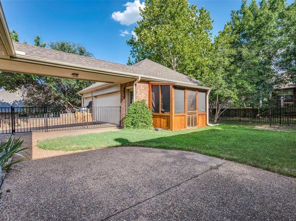 400  Brook View Court , Prosper Texas 75078