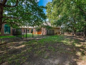 400  Brook View Court , Prosper Texas 75078