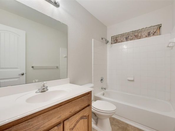 8004  Laughing Waters Trail , McKinney Texas 75070