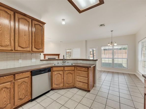 8004  Laughing Waters Trail , McKinney Texas 75070