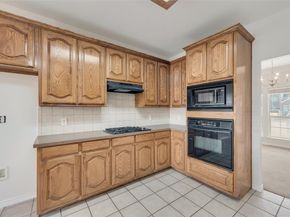 8004  Laughing Waters Trail , McKinney Texas 75070