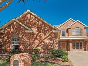 8004  Laughing Waters Trail , McKinney Texas 75070