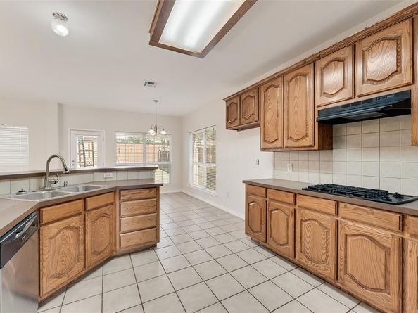 8004  Laughing Waters Trail , McKinney Texas 75070