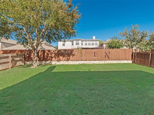 8004  Laughing Waters Trail , McKinney Texas 75070