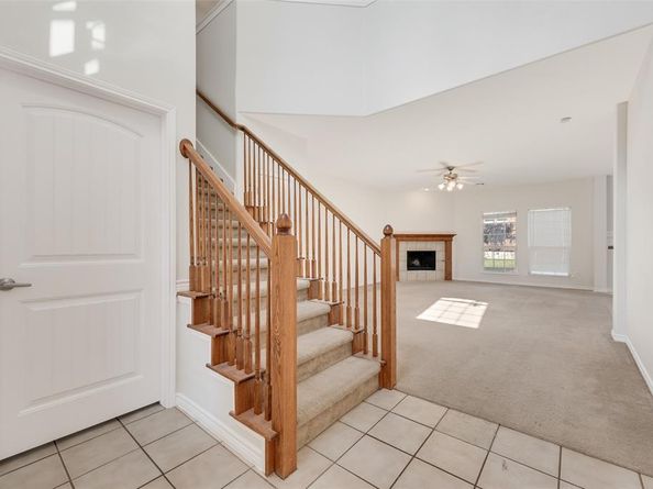 8004  Laughing Waters Trail , McKinney Texas 75070