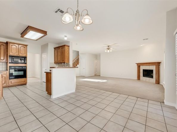 8004  Laughing Waters Trail , McKinney Texas 75070