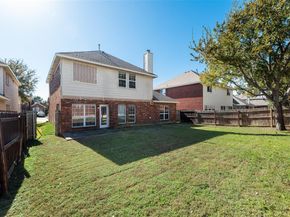 8004  Laughing Waters Trail , McKinney Texas 75070