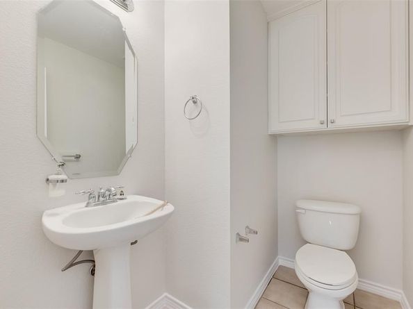 8004  Laughing Waters Trail , McKinney Texas 75070