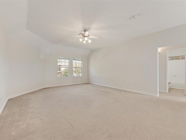 8004  Laughing Waters Trail , McKinney Texas 75070