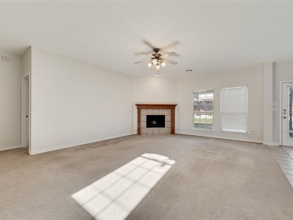 8004  Laughing Waters Trail , McKinney Texas 75070