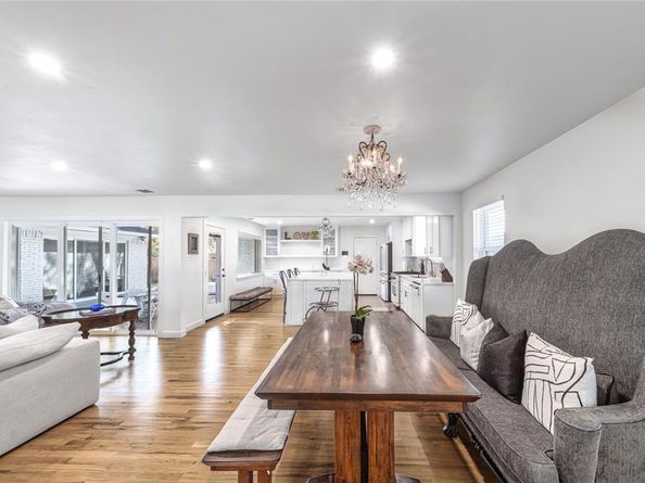 5837  Clendenin Avenue , Dallas Texas 75228