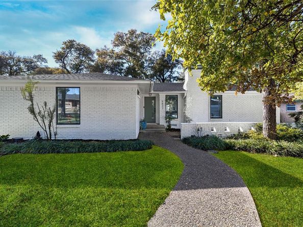 5837  Clendenin Avenue , Dallas Texas 75228