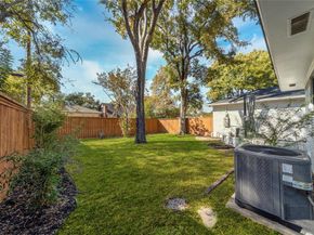 5837  Clendenin Avenue , Dallas Texas 75228