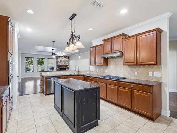 1728  Hacienda Heights Lane , Frisco Texas 75036