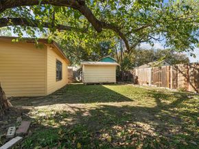 1529  Regina Court N, Irving Texas 75062