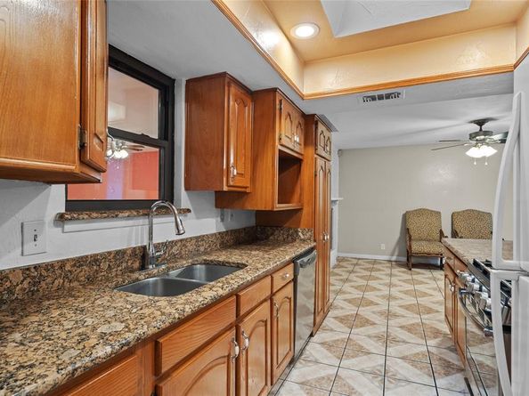 1529  Regina Court N, Irving Texas 75062