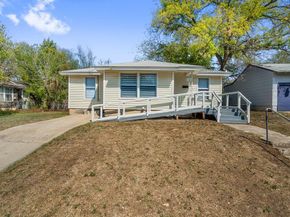 7460  Aberdeen Drive , Fort Worth Texas 76116