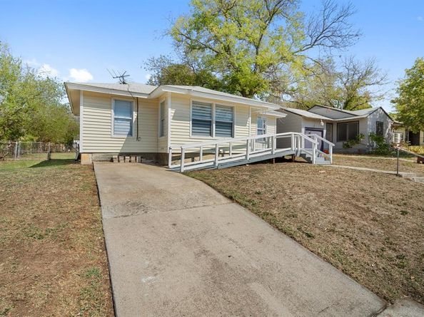 7460  Aberdeen Drive , Fort Worth Texas 76116