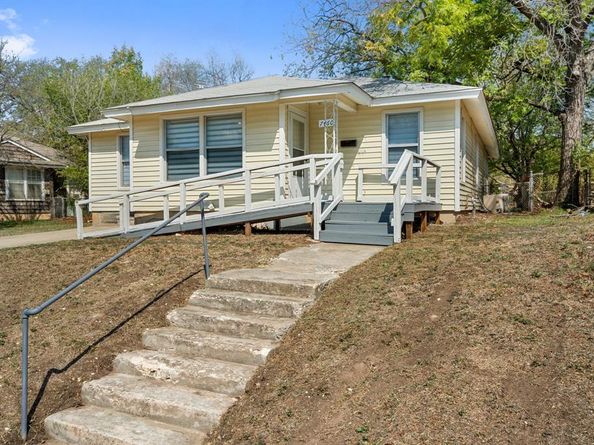 7460  Aberdeen Drive , Fort Worth Texas 76116