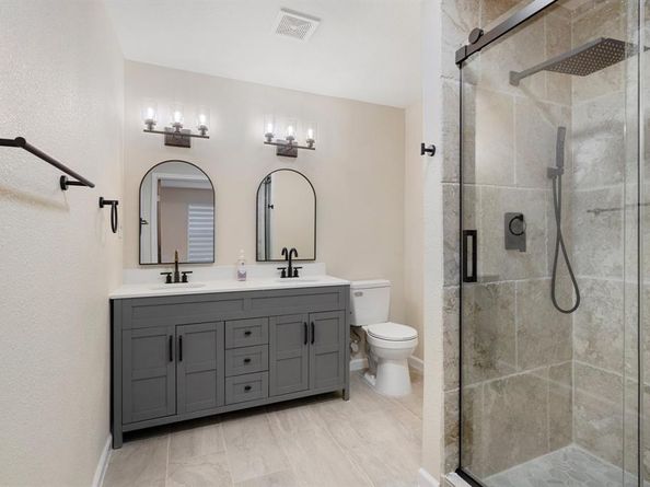 7460  Aberdeen Drive , Fort Worth Texas 76116