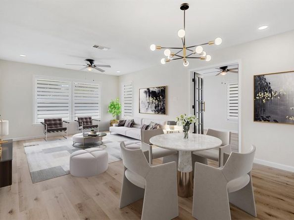 7460  Aberdeen Drive , Fort Worth Texas 76116