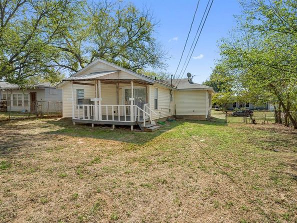 7460  Aberdeen Drive , Fort Worth Texas 76116