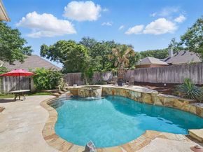 1517  Highland Lakes Drive , Keller Texas 76248