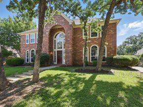 1517  Highland Lakes Drive , Keller Texas 76248