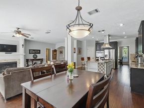 1517  Highland Lakes Drive , Keller Texas 76248