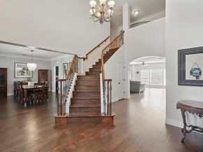1517  Highland Lakes Drive , Keller Texas 76248