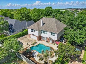 1517  Highland Lakes Drive , Keller Texas 76248