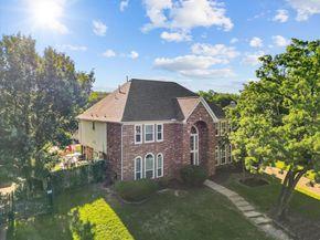 1517  Highland Lakes Drive , Keller Texas 76248