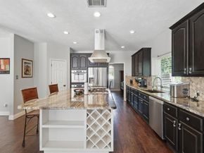 1517  Highland Lakes Drive , Keller Texas 76248