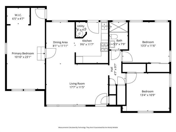 2125  Housley Drive , Dallas Texas 75228